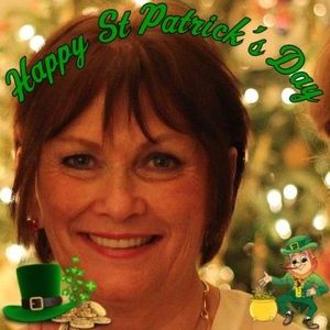 Meet your Posher, Mary beth